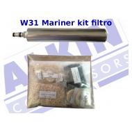 W31 Mariner Kit Filtro - Antonio Persico