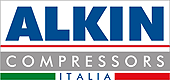 ANTONIO PERSICO - ALKIN COMPRESSOR ITALIA